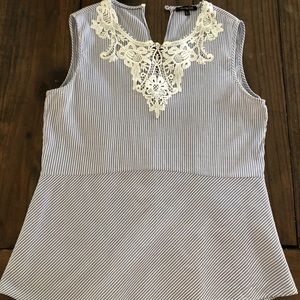 Stripped Massimo Dutti